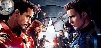 This third captain america film adapts the civil war storyline from marvel comics. Vor Avengers 4 Deshalb Ist The First Avenger Civil War Der Wichtigste Mcu Film