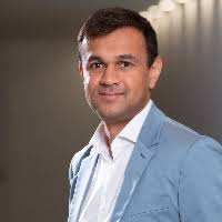 Trevor Egan, High Net Worth