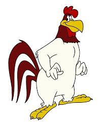 Maybe you would like to learn more about one of these? Foghorn Leghorn Heroes And Villians Wiki Fandom