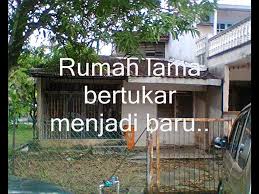 Ubahsuai car porch jadi ruang tamu. Rekabentuk Ubahsuai Rumah Teres 1 Tingkat Ke 2 Tingkat Seksyen 4 Shah Alam Video Dailymotion
