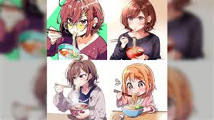 朗報】AI,ラーメンをまともに食える - Togetter [トゥギャッター]