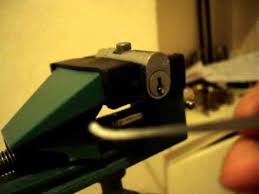 We are a professional locksmith supply company offer, and customer service is top priority in our office. Chicago Cabinet Lock Spp D Youtube