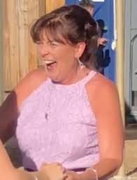 Judy Garrick Obituary (1963