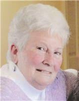 Neva Strosnider Obituary (2023)