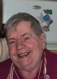 Condolence Book for Janet Fitzgerald (née Byron) (Ballyhale, Kilkenny)