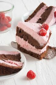Maybe you would like to learn more about one of these? Schoko Himbeer Torte Teigliebe