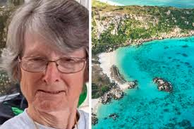 Cruise afgelast nadat vrouw per ongeluk op onbewoond eiland wordt  achtergelaten en overlijdt