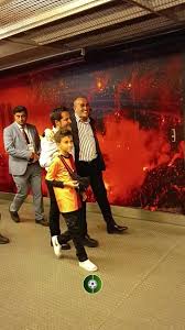 📺 Erden Timur, Abdurrahim Albayrak ve Galatasaraylı futbolcuların stattan  çıkış görüntüleri., #Galatasaray #Başakşehir #ErdenTimur  #AbdurrahimAlbayrak #FutbolArenaNefStadında