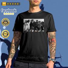 Friends tv show merchandise,drawstring bag,keychain,stickers,brooch,phone holder (multicolored). Wu Tang Clan Friends Tv Show Shirt Hoodie And Sweater