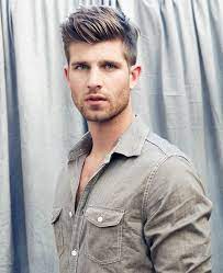 Handsomemales Haircuts For Men Trendy Mens Hairstyles Long Hair Styles Men