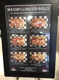 This Unassuming Restaurant Serves The Best Lobster Roll In Maryland Lobster Roll Best Lobster Roll Salad Rolls