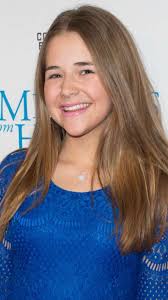 Annabelle Beam Miracles from Heaven Now