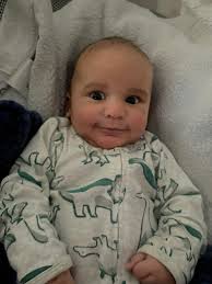 MILK NEEDED: My son has brain damage due to birth injury and is