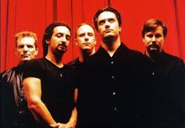 Faith No More Rock Music Mike Patton Album Of The Year