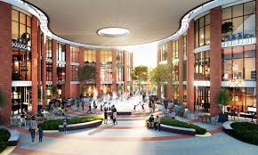 Gamuda cove concept type a 20x70 type b 22x75 type d 28x65. Gamuda Land To Launch First Commercial Development In Gamuda Cove Gamuda Land