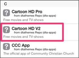 Cartoon hd apk is widely popular app designed and developed for all modern smartphone devices and tablets, ios devices like iphone, ipad, & ipad mini as well and at the same time you can download cartoon hd for pc. Install Cartoon Hd To Ios Cartoon Hd Apk