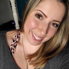 Erin Gaskin's Instagram, Twitter & Facebook