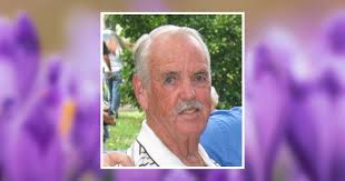 David H. Trogdon Obituary September 5, 2018