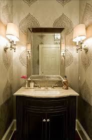 See more ideas about bathroom decor, bathrooms remodel, powder room decor. Interior Design Ideas Powder Room Small Powder Room Vanity Powder Room Wallpaper
