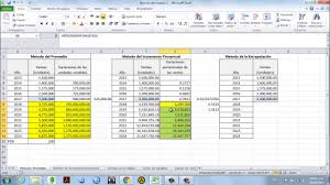 We did not find results for: Pronostico O Proyeccion Bajo Los Tres Metodos Youtube