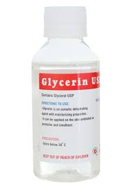 Buy GLYCERIN 100 ML (AMEYA) From Nasser Pharmacy in Bahrain
