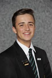 Congratulations to our Top 3 academic achievers in Grade 11 (based