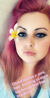 Buddy: "Mel is so bald..." Sally: "What brought that on?" Buddy: "My mind  wandered."