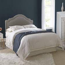 Vary depending on bed size. Beatrix Upholstered Headboard Bed Pros Mattress