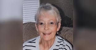 Jean Douglass Obituary