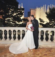 Ideas Advice By The Knot Las Vegas Wedding Venue Las Vegas Wedding Dresses Vegas Wedding Dress