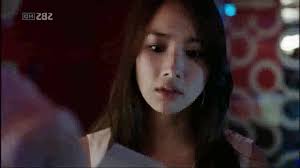 Born on march 4, 1986, she began her career in entertainment with a commercial for sk telecom in 2005. Lee Min Ho Park Min Young Kiss Scene Of City Hunter Korean Drama Ep 2 Youtube