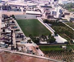 Der villarreal club de fútbol, kurz villarreal cf und im deutschsprachigen raum allgemein bekannt als fc villarreal, ist ein spanischer fußballverein aus der stadt villarreal. Nostalgia Futbolera Auf Twitter Estadio El Madrigal Villarreal Cf 1970