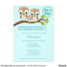 owl baby shower invitations boy mommy daddy zazzle com owl baby shower invitations owl baby shower invitations boy baby shower invitations for boys