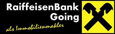 Raiffeisen schweiz raiffeisenplatz 9001 st. Raiffeisen Immobilien Going Wilder Kaiser Kitzbuheler Alpen