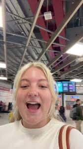 Sticky Vicky Benidorm Ping Pong