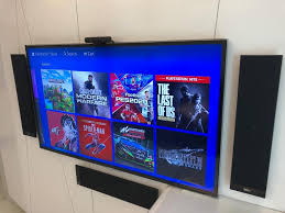 I used kef's ci200q built in's for my overhead and rear surround speakers to complete my 5.x.2 dolby. Kef T205 Home Theatre Speaker System Audio Soundbars Speakers Amplifiers On Carousell