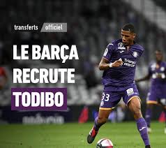 Uefa, english premier league, spanish la liga 1, italy serie a, bundesliga, france ligue 1 Tout Foot Transfert Officiel Le Jeune Defenseur Facebook