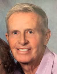 Obituary information for James E. Herron