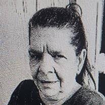 PHYLLIS "DARLENE" TATE Obituary