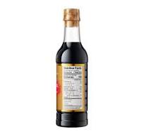 Pearl River Bridge Golden Label Superior Light Soy Sauce, Plastic Bottles, 16.9 oz.