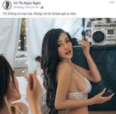 Khi biết tin mỹ linh tổ chức lễ ăn hỏi và sắp cưới huy cung, một số bạn học cùng trường cũ ở phú thọđăng bình luận bóc mẽchuyện ăn chơi và tình ái của cô nàng trong quá khứ. Ngan 98 Kháº³ng Ä'á»‹nh Khong Co Báº¡n Trai Sau Pháº«u Thuáº­t Tháº©m Má»¹