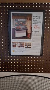 Image result for Sheffield Gray 1958 Frigidaire