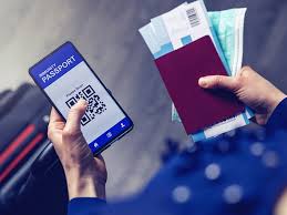 The documents should be free, private and secure, white house says, but who will issue them? Will Vaccine Passports Be Required To Travel To Europe The European Business Review