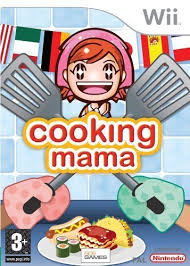 Cooking Mama Wii Game C8vg The Cheap Fast Free Post 8023171009971 Ebay Wii Games Wii Wii Video Games