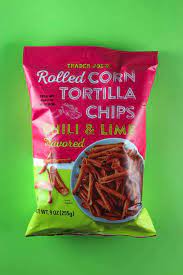 Mar 21, 2021 · librivox about. Trader Joe S Rolled Corn Tortilla Chips Becomebetty Com