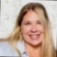 Jackie Meek's Instagram, Twitter & Facebook