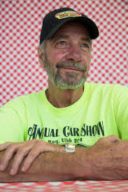 Hot dogs and hot cars