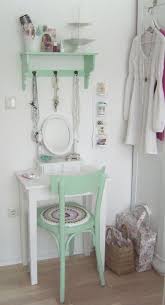 Small Space For Dressing Table