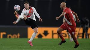 A cruise on the mississippi river is an exciting opportunity to take a trip along one of the country's most infamous bodies of water. River 1 1 Argentinos Juniors Goles Resumen Y Resultado As Argentina