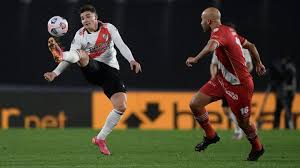 River plate and boca juniors square off at la bombonera in the second leg of their semifinal with river holding here's how you can watch the match and what to know: River 1 1 Argentinos Juniors Goles Resumen Y Resultado As Argentina